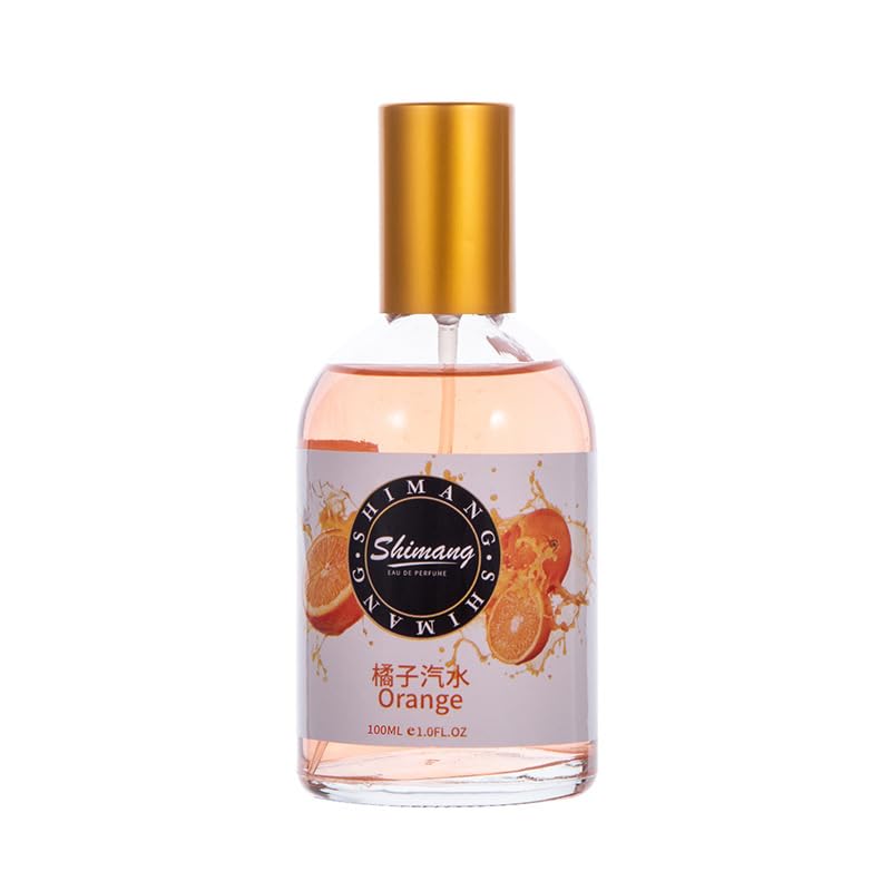 عطر زنانه رایحه میوه‌ای